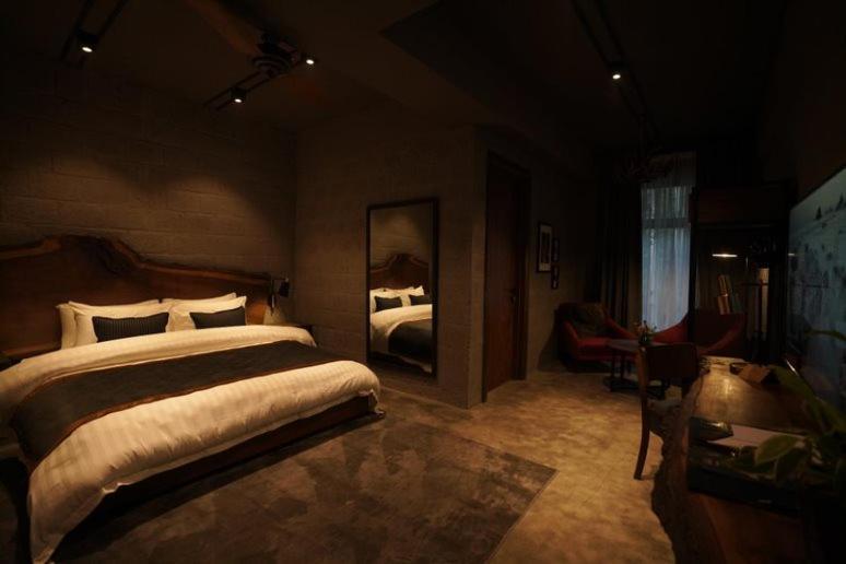 Byarsa Hotel Skardu Ponedas Dış mekan fotoğraf
